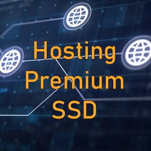 Alojamiento web barato Hosting premium SSD